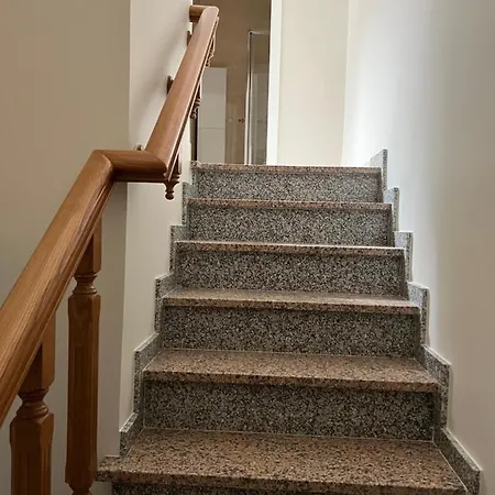 El Nido Appartamento A Pobra do Caramiñal