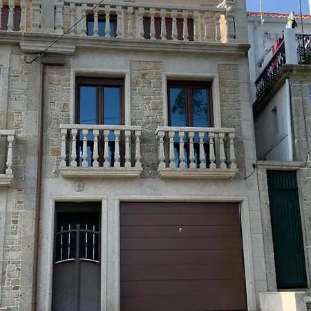 El Nido Appartement *