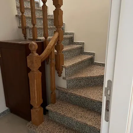 El Nido * Pobra Do Caraminal