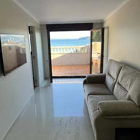 El Nido A Pobra do Caramiñal