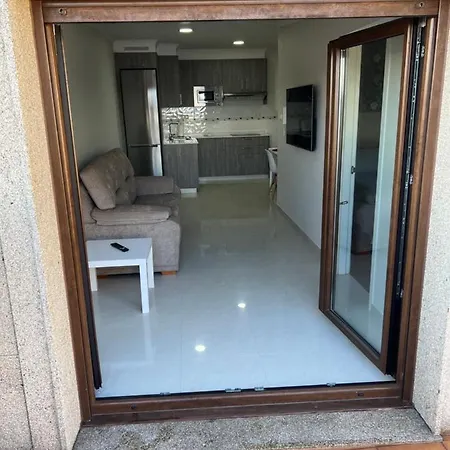 Appartamento El Nido *