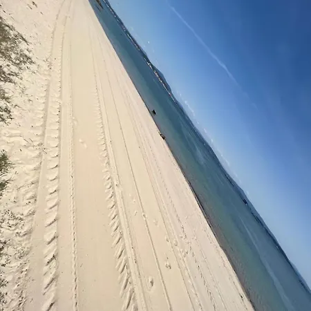 El Nido Appartamento A Pobra do Caramiñal