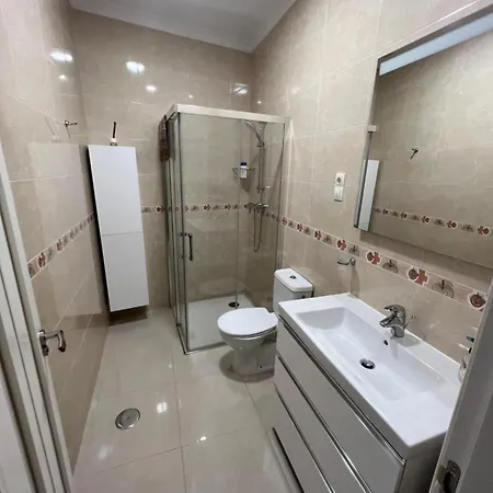 Appartamento El Nido A Pobra do Caramiñal