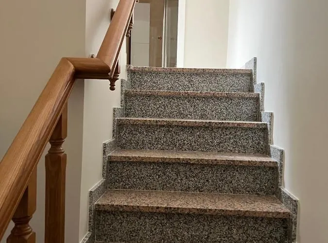 El Nido Apartament A Pobra do Caramiñal