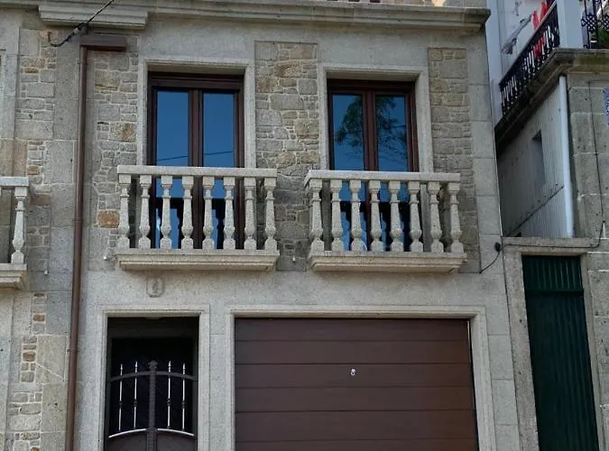 El Nido Apartament *