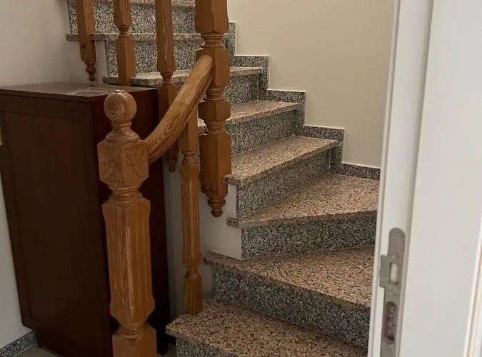 El Nido * Pobra Do Caraminal