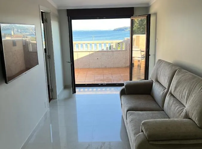 El Nido A Pobra do Caramiñal