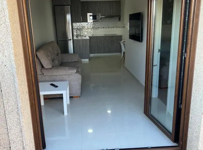 Apartament El Nido *