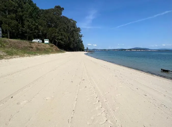 El Nido Διαμέρισμα *