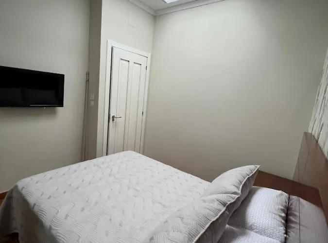 El Nido Pobra Do Caraminal