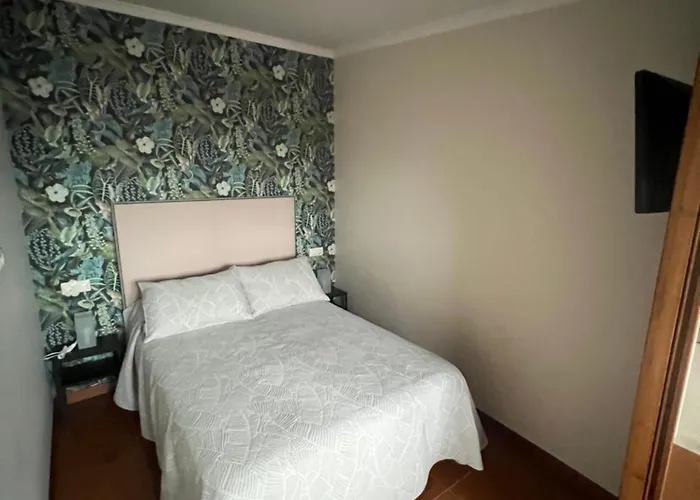 El Nido Apartament *